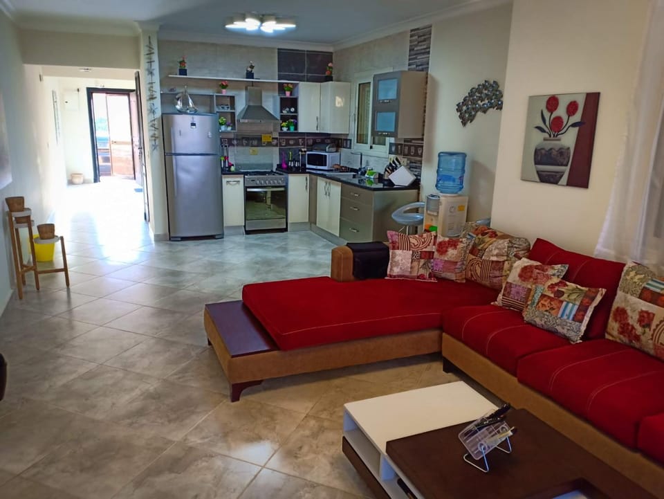 قرية تلال السخنه Villa in Egypt