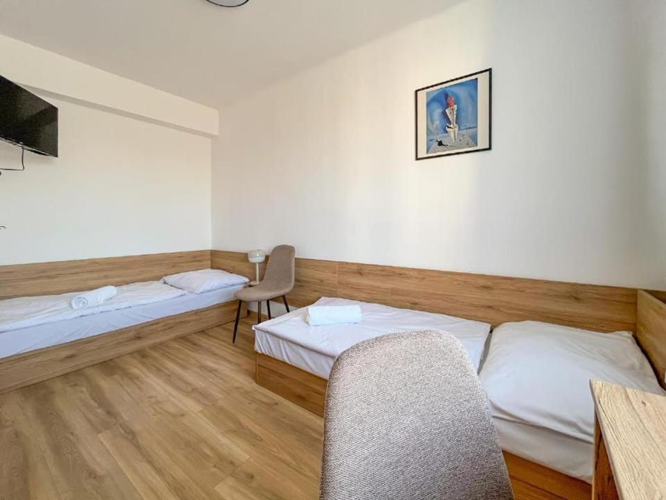 RS Hotel Hotel in Slovakia