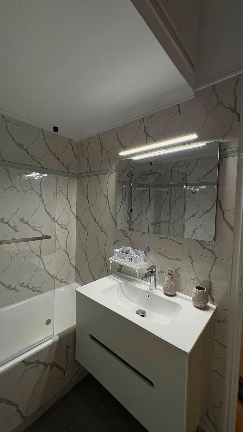 Arles apartment Apartment in Messenia