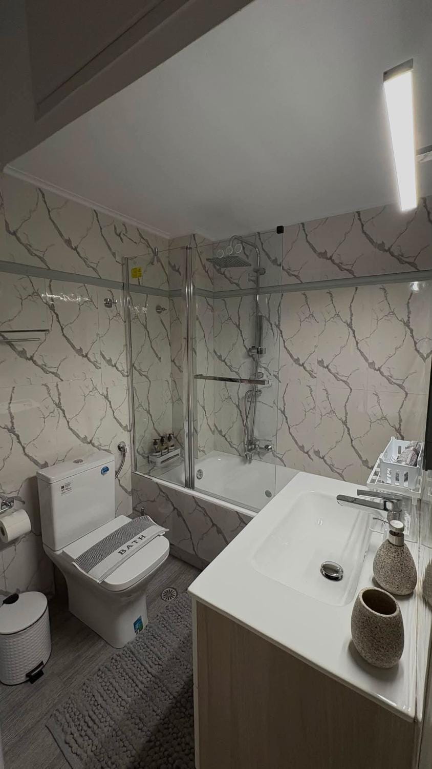 Arles apartment Apartment in Messenia