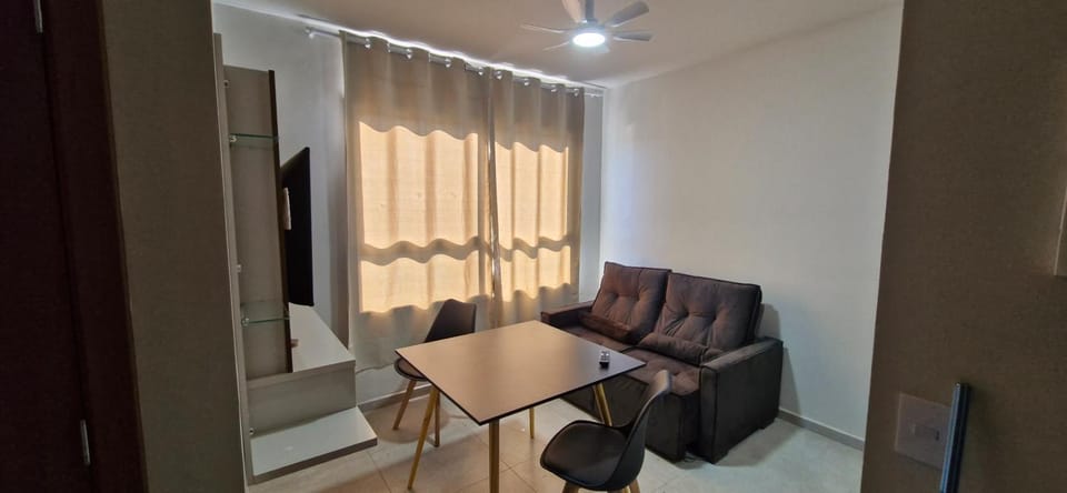 Apartamento Universitário Apartment in Uberaba