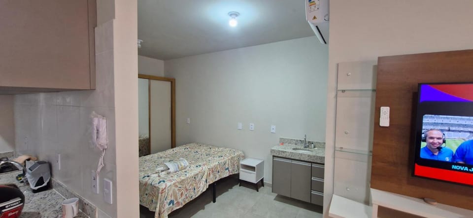 Apartamento Universitário Apartment in Uberaba