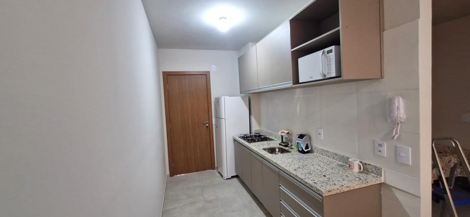 Apartamento Universitário Apartment in Uberaba