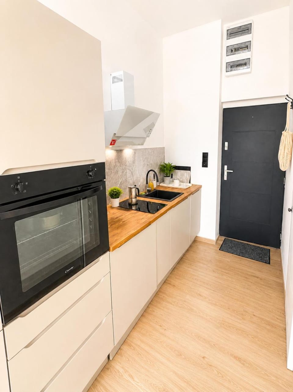 STUDIO BYTOM CITY CENTER 24h Apartment in Poland