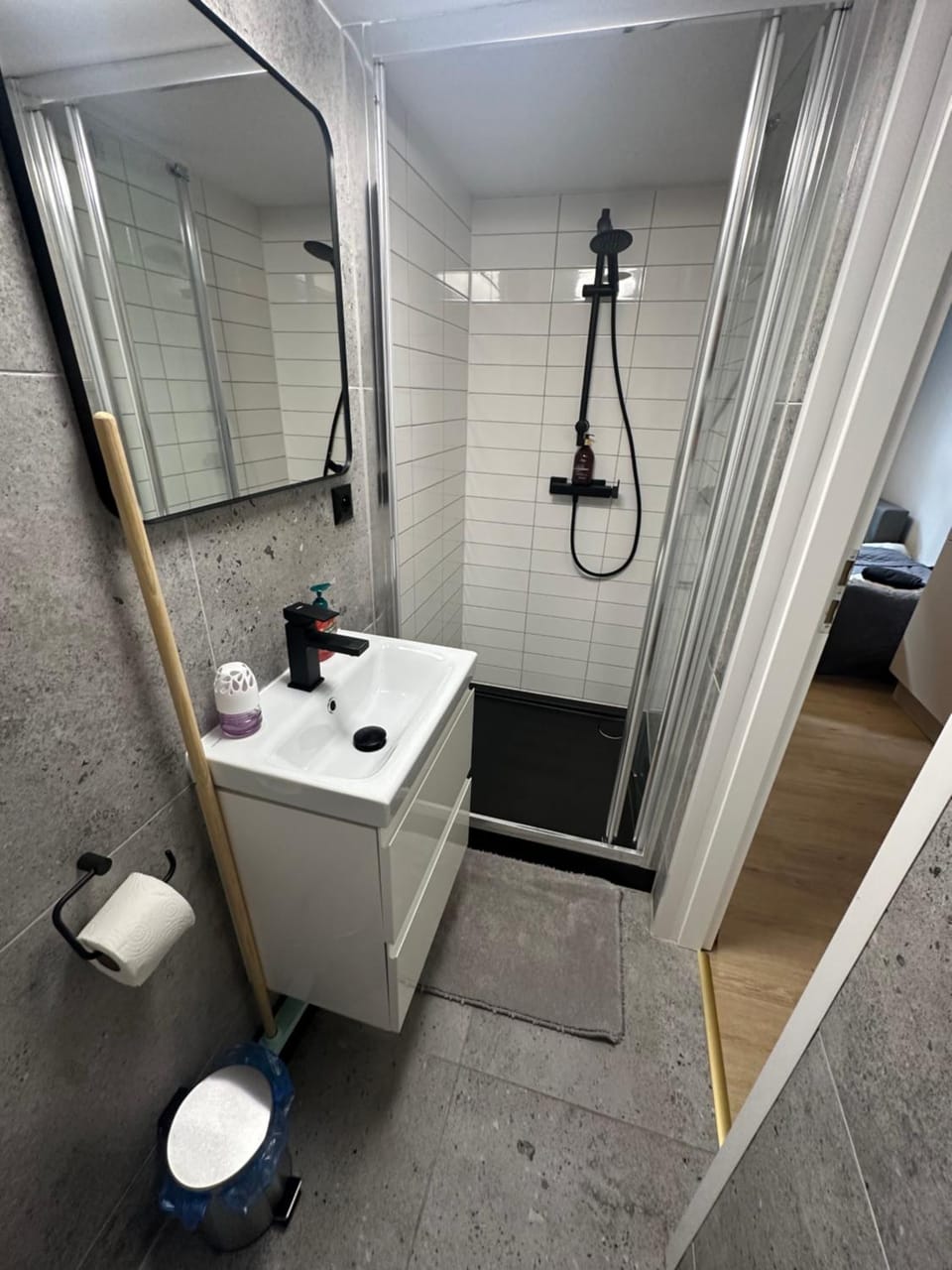 STUDIO BYTOM CITY CENTER 24h Apartment in Poland