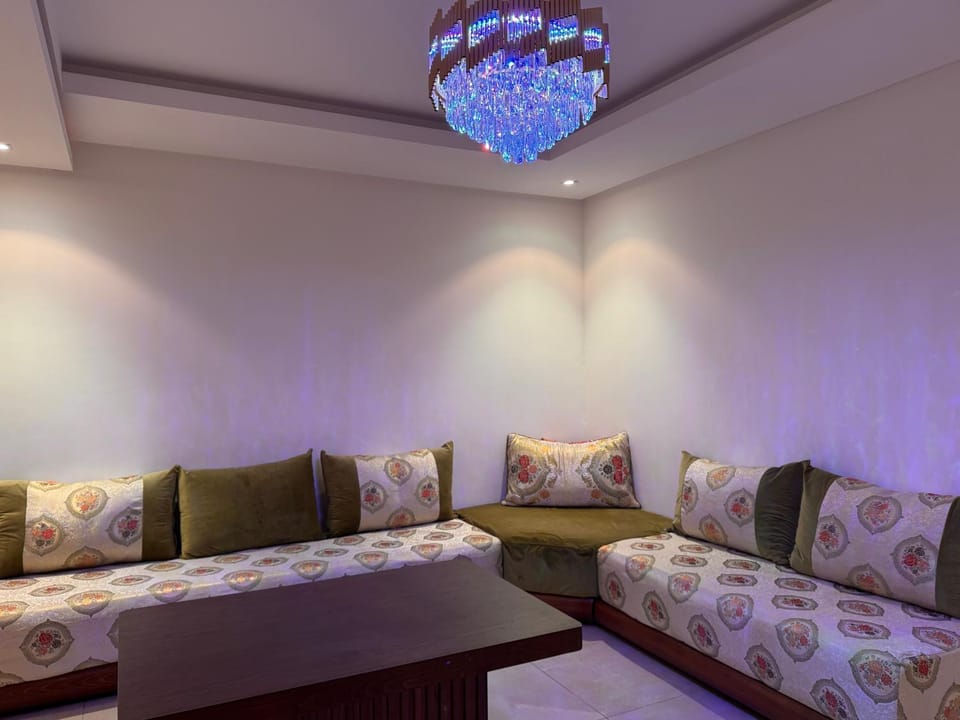 Luxueux appartement avec piscine extérieure Apartment in Agadir