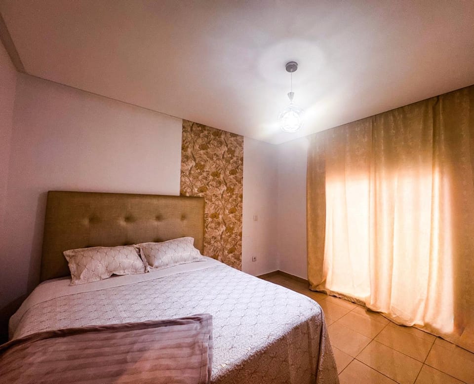 Luxueux appartement avec piscine extérieure Apartment in Agadir