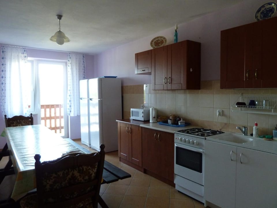 Sawa Vacation rental in West Pomeranian Voivodeship, Poland