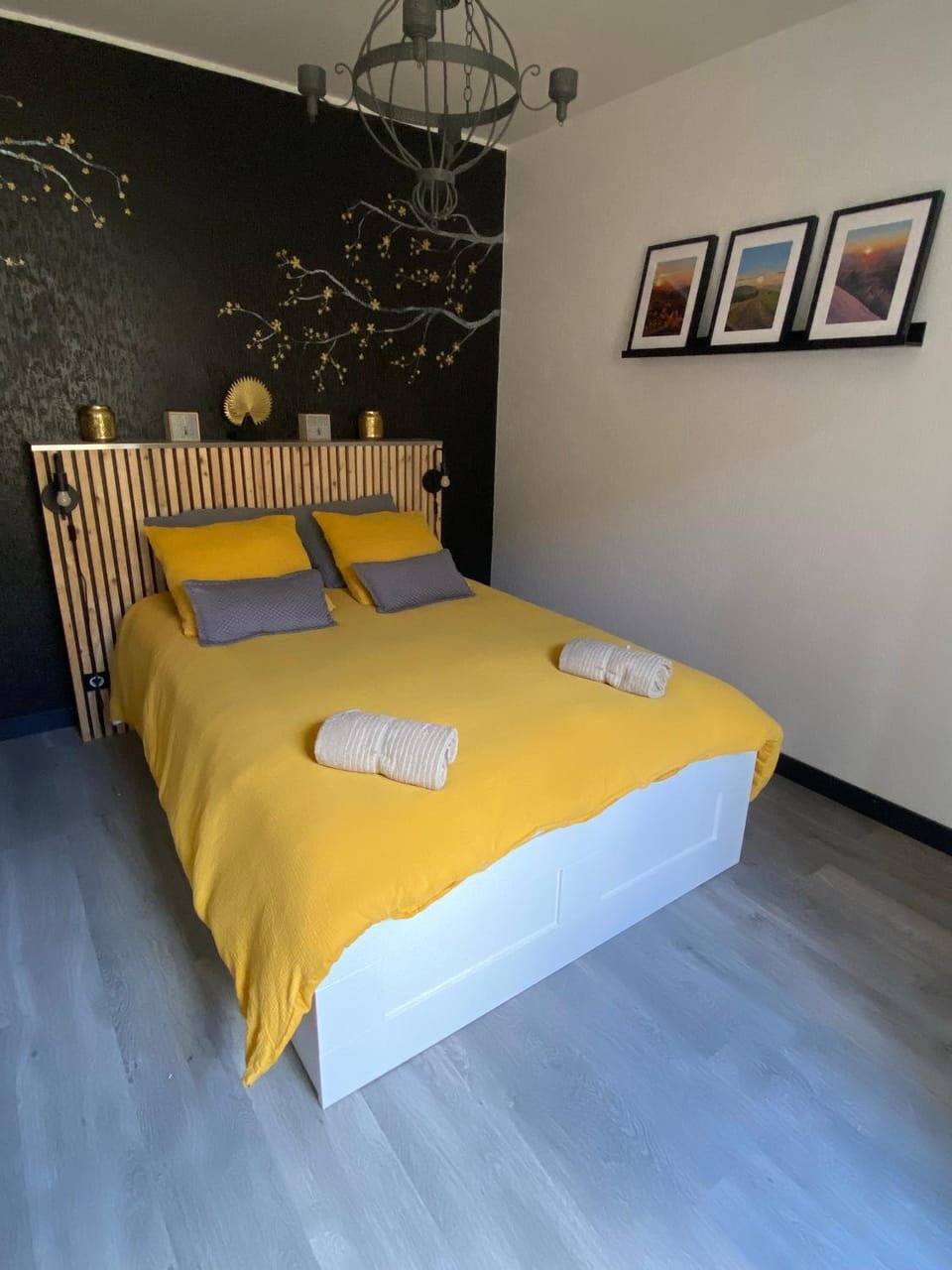 Cosy cœur de village Apartment in Provence