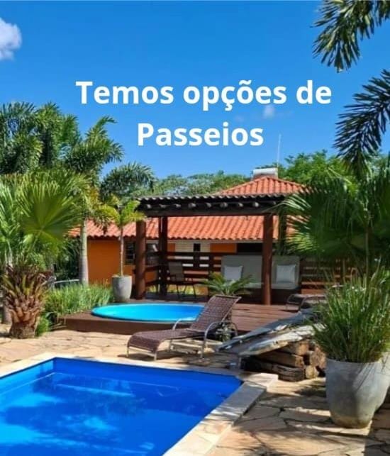 Chale Pe da Serra Nature lodge in State of Rio de Janeiro