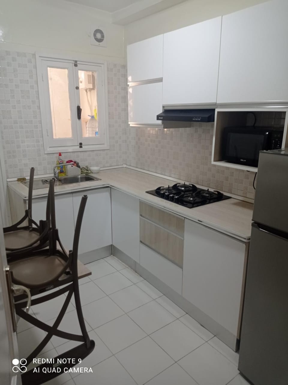 Appartement Bizerte Nord Apartment in Tunisia