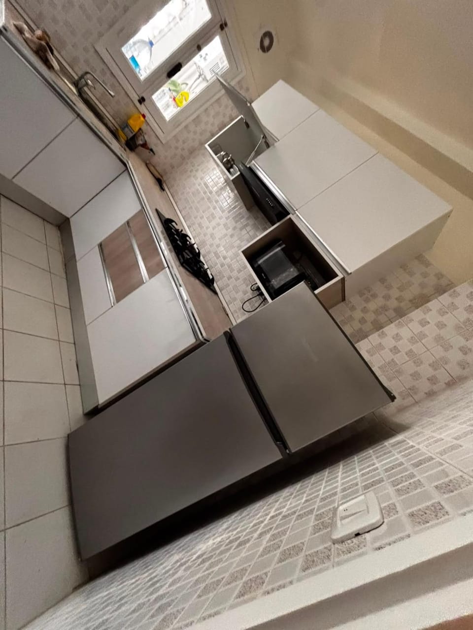 Appartement Bizerte Nord Apartment in Tunisia