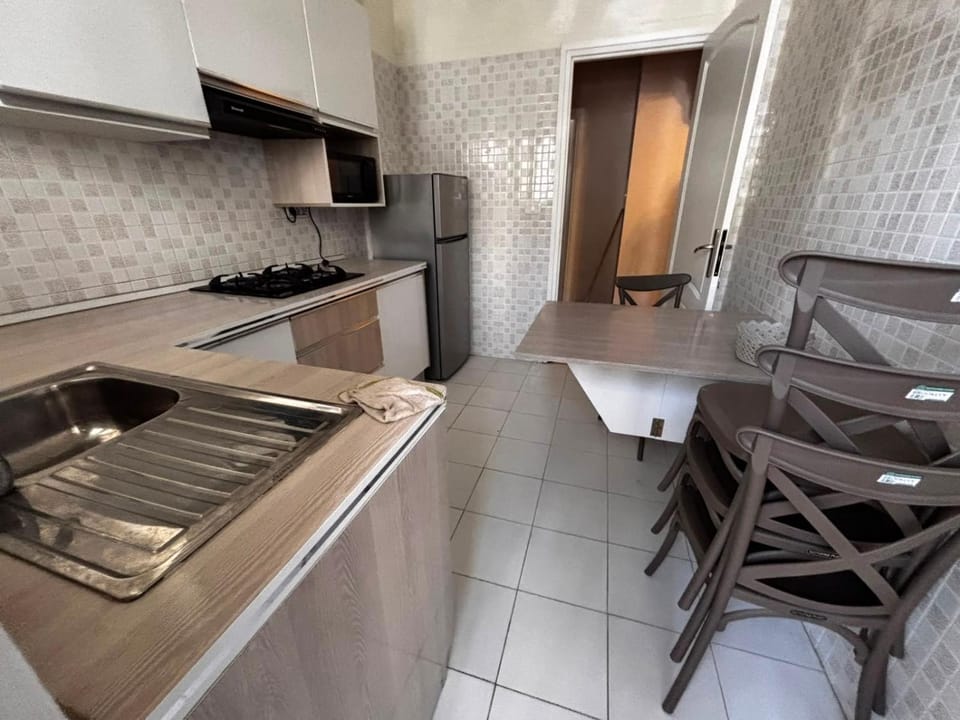 Appartement Bizerte Nord Apartment in Tunisia
