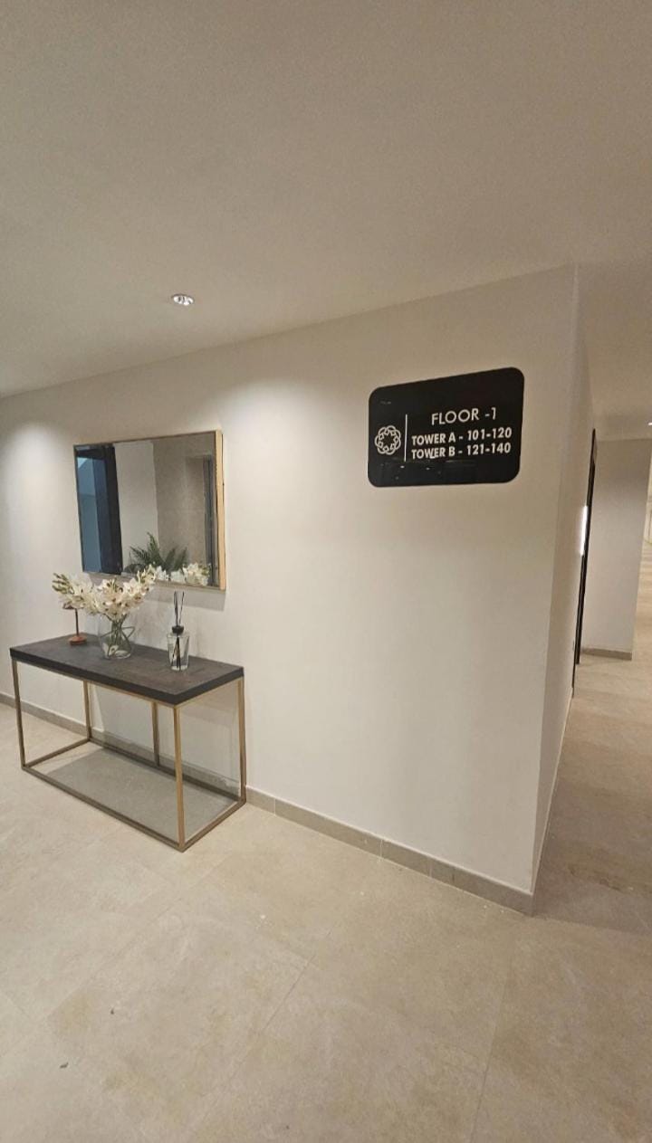 Salalah Royals Residence Apartment in Oman