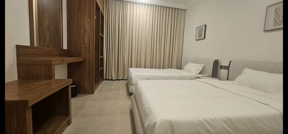Salalah Royals Residence Apartment in Oman