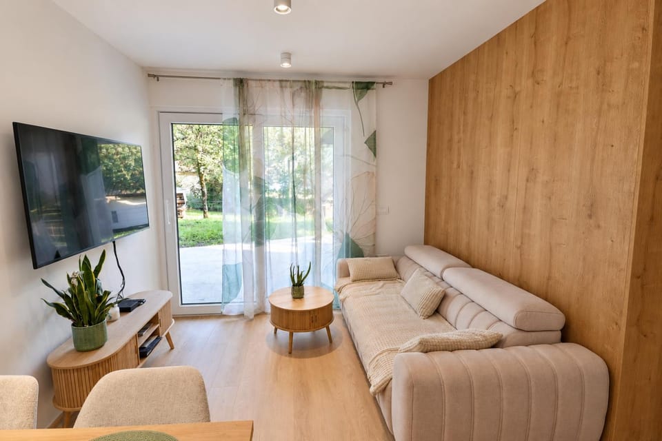 Bovec Vacation - Alpine Retreate Apartment Apartment in Bovec
