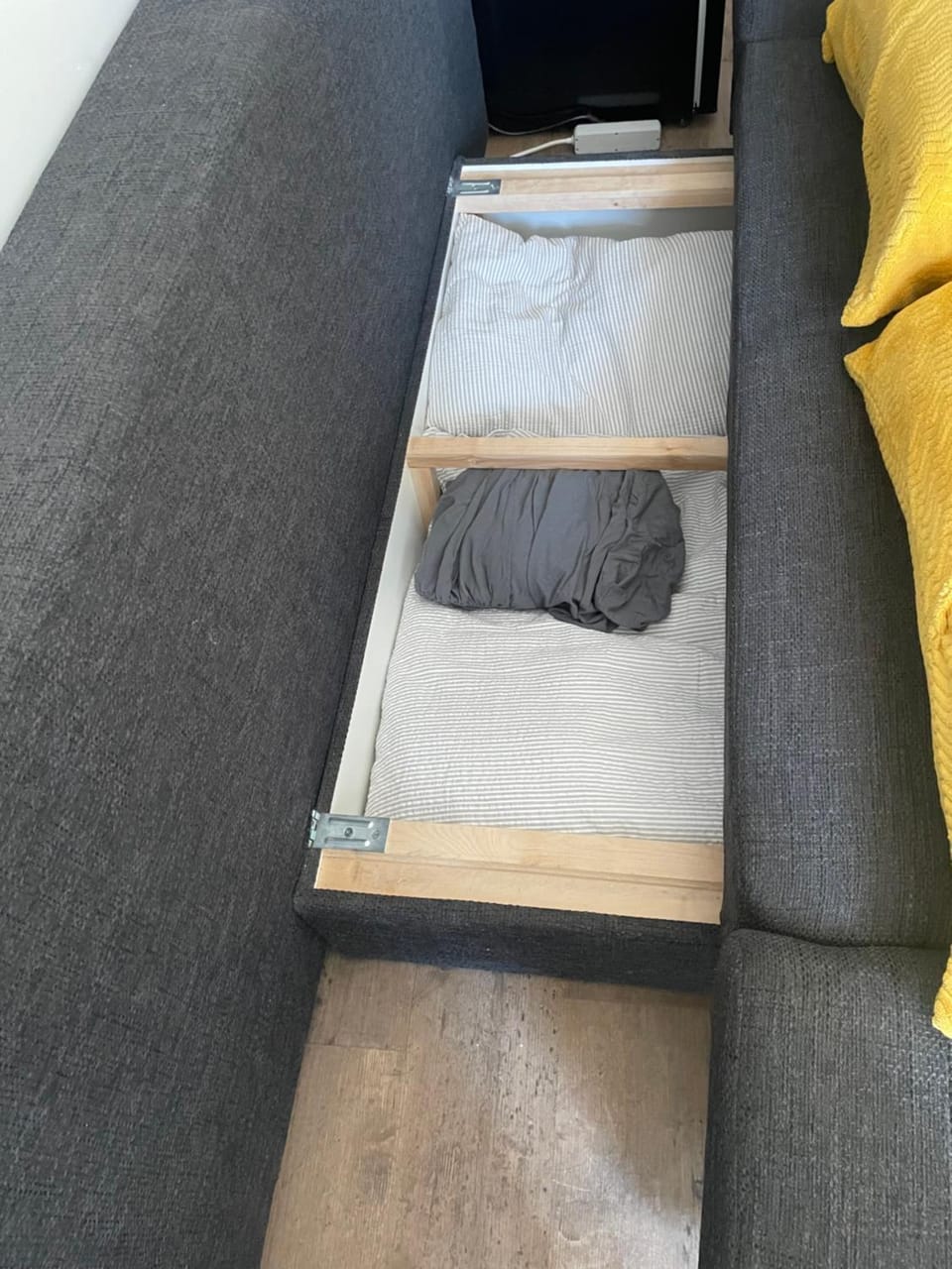 Zentrale Wohnung in Linz mit gratis Parkplatz Apartment in Linz