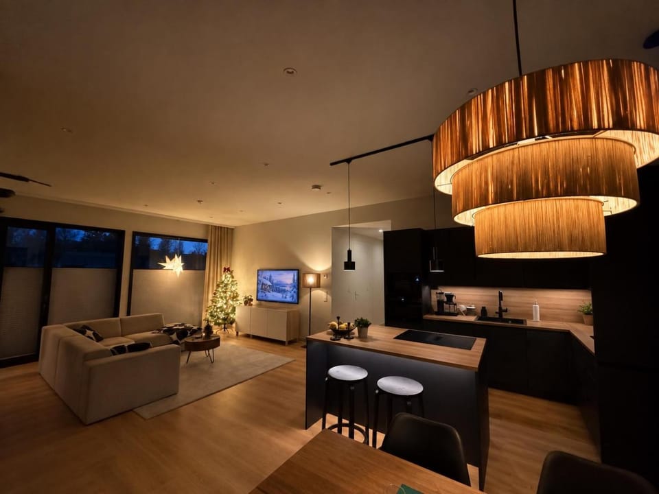 TV and multimedia, Living room, kitchen