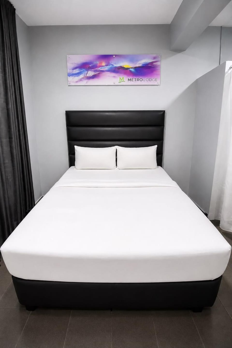 Metro Lodge MP Hotel in Durban