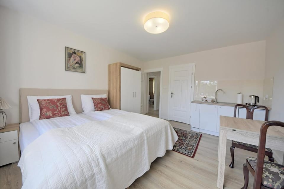 Willa Antonina Vacation rental in Poland