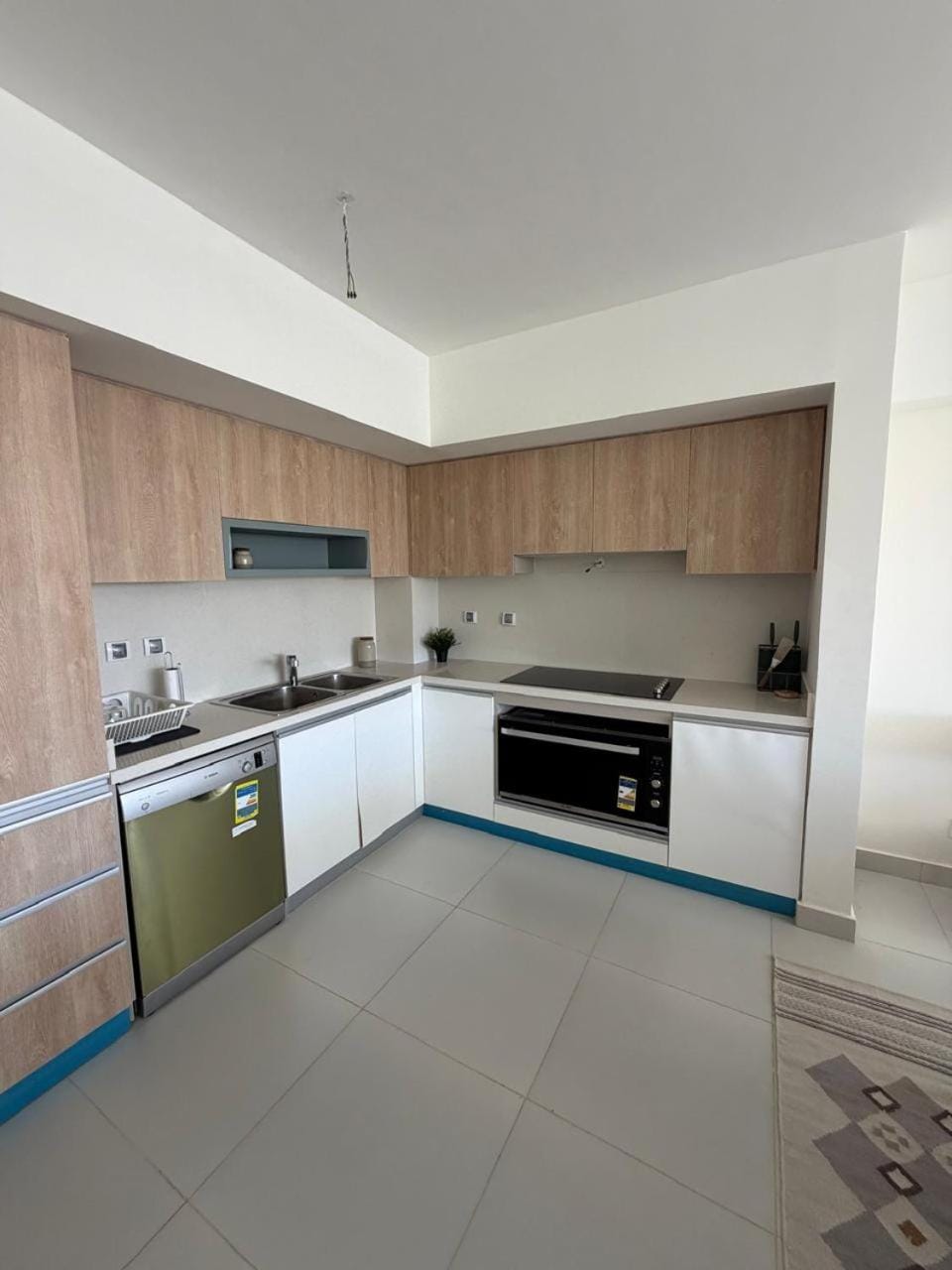 3BR Lagoon View Steps from Marassi Marina Apartment in Egypt