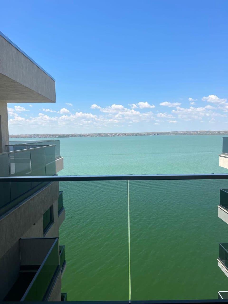 Day, View (from property/room), Balcony/Terrace, Lake view