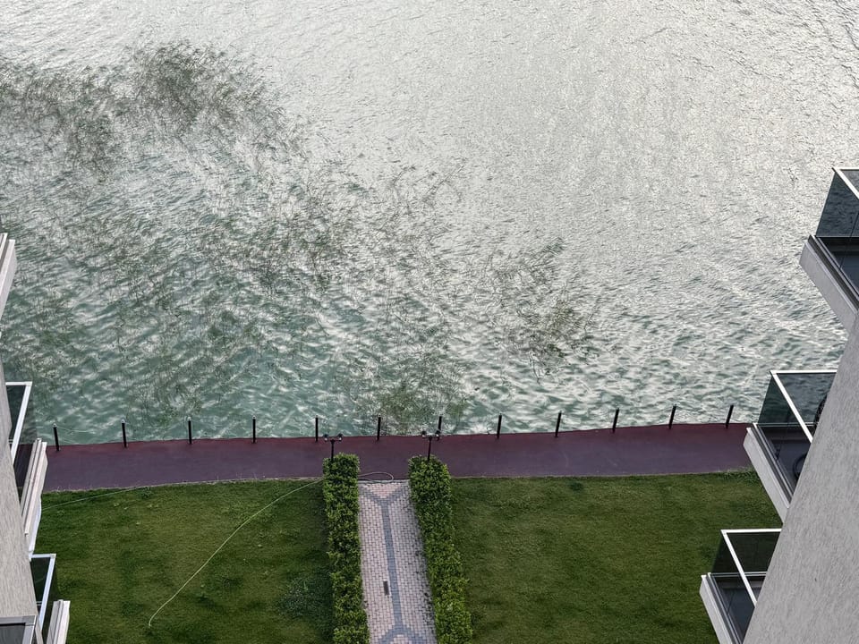 View (from property/room), Lake view