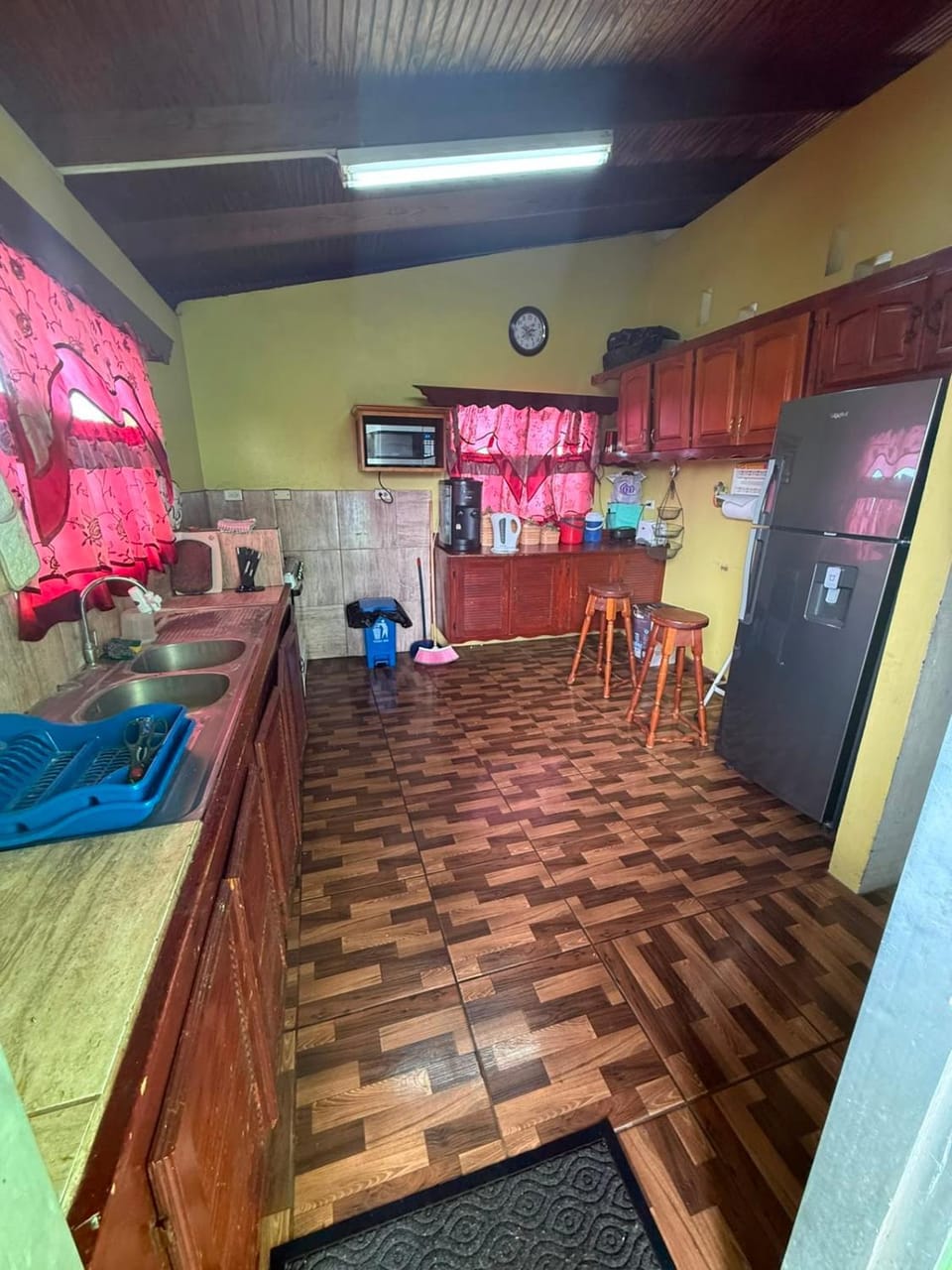 Urban Oasis Vacation rental in Western Tobago