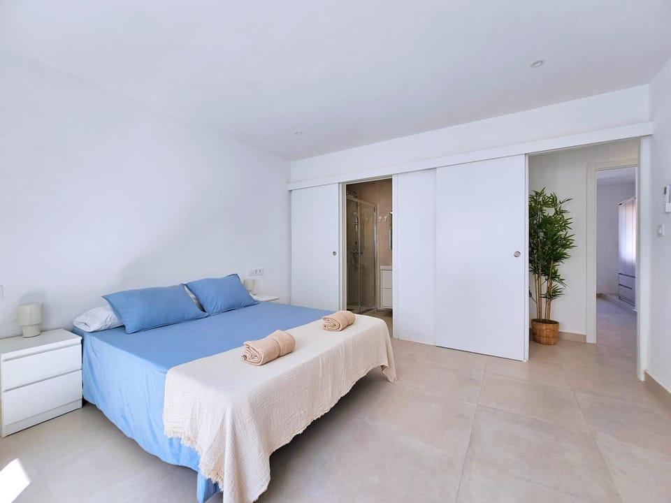 Villa Mar Boutique Villa in La Manga