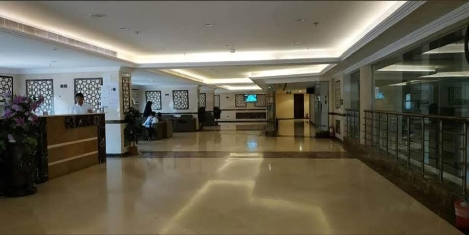 فندق نمبر وان 3 Hotel in Mecca