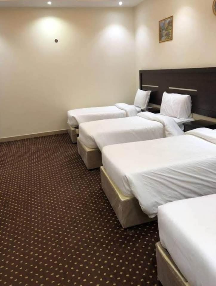 فندق نمبر وان 3 Hotel in Mecca