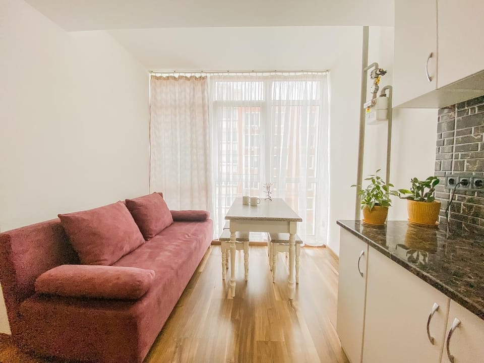 Apartment 'Петрівський Квартал' 017 Sofiivska Borschahivka Apartment in Kiev City - Kyiv