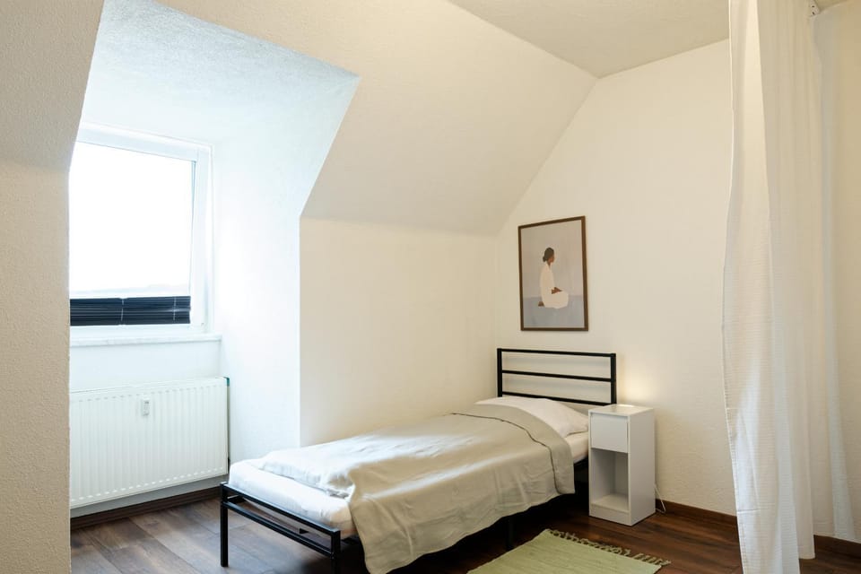 Crew Base Zeltweg Apartment in Spielberg