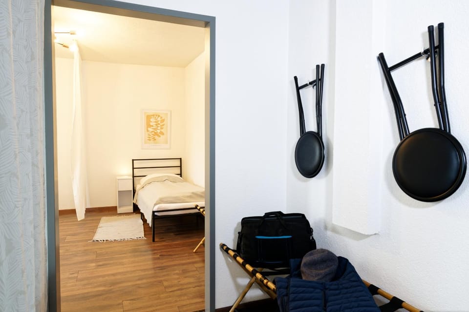 Crew Base Zeltweg Apartment in Spielberg