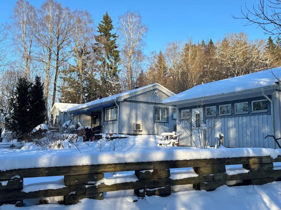 Lovely cottage House in Västra Götaland County