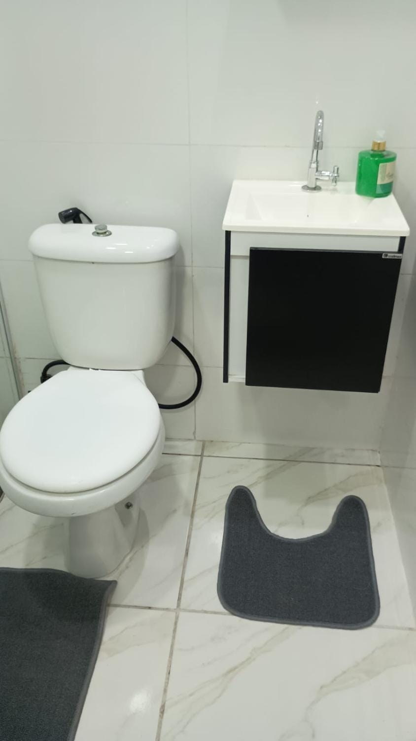 Pé na areia Apartment in Rio de Janeiro
