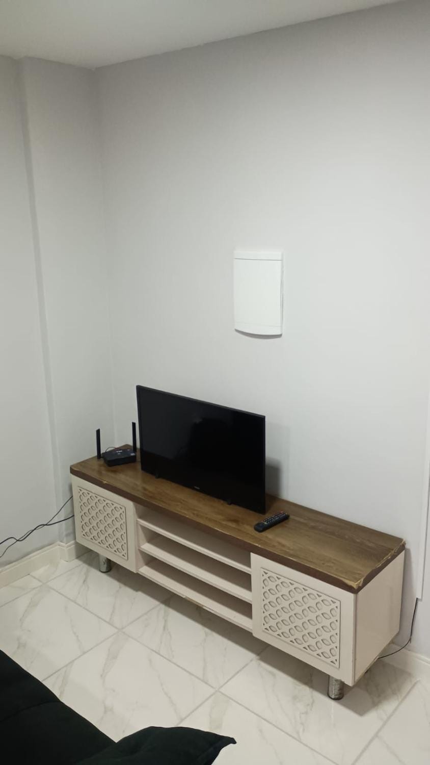 Pé na areia Apartment in Rio de Janeiro