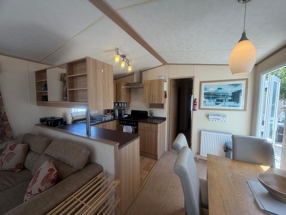 Pear Tree Corner Holiday Home House in New Forest District