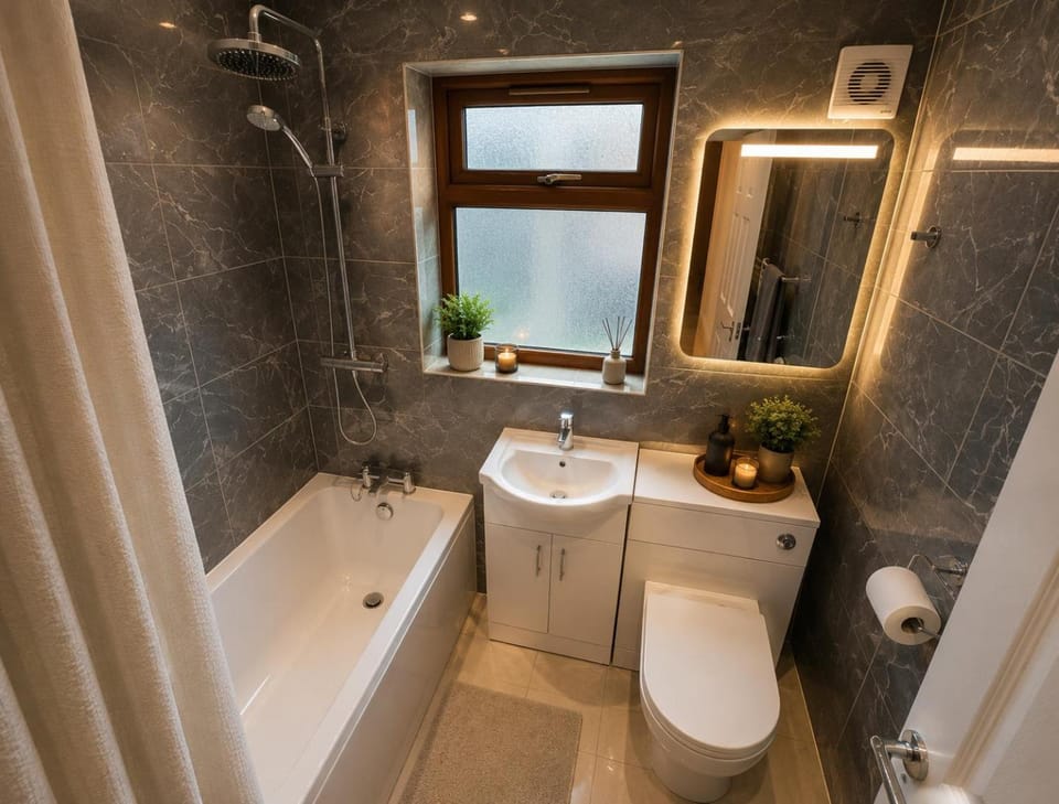 Shower, Toilet, Bathroom, Bath, towels