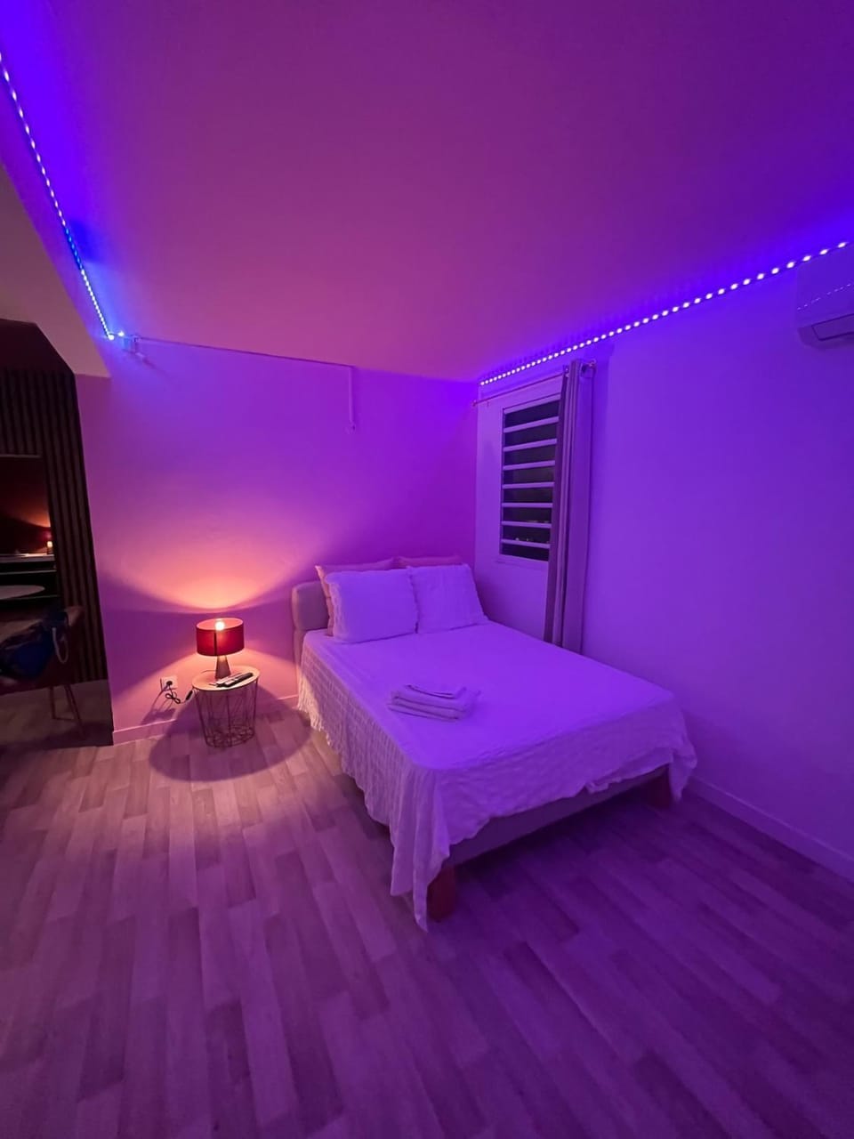 Studio An Tchè Koko Apartment in Fort-de-France