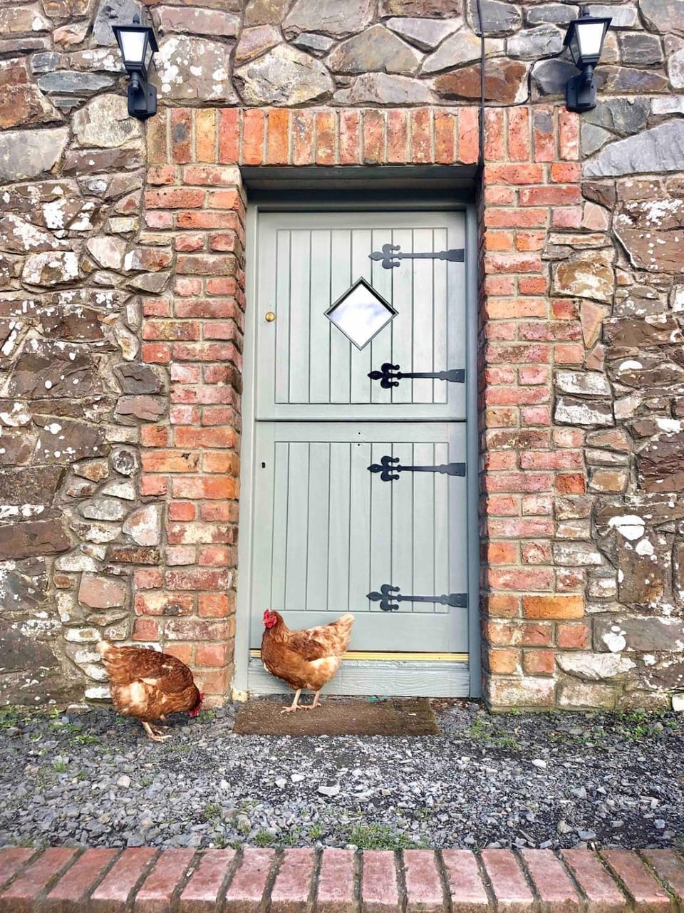 Countryside Cottage House in Louth, Co. Louth, Ireland