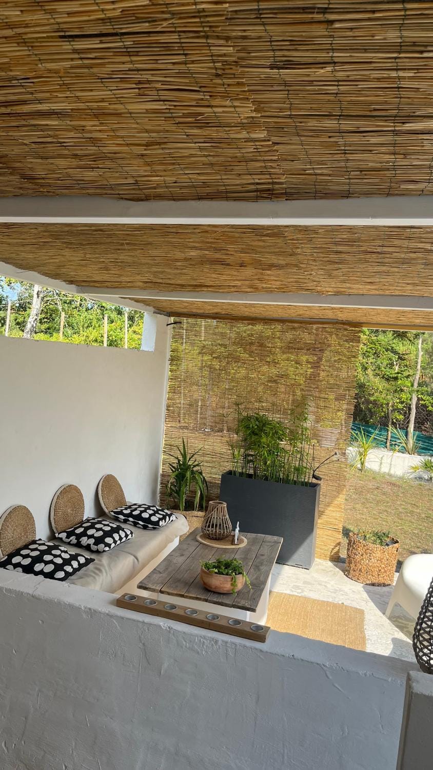 Maison contemporaine entre bordeaux et le cap ferret Villa in Saint-Médard-en-Jalles