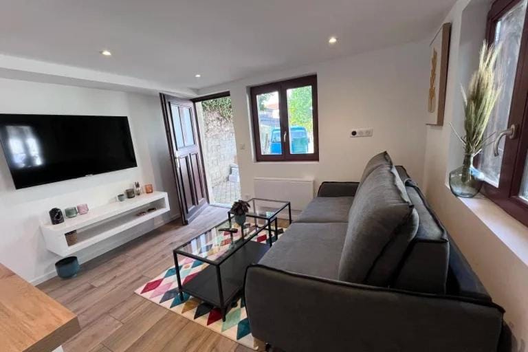 Soh-Rent Apartment Schiltigheim Strasbourg Apartment in Strasbourg