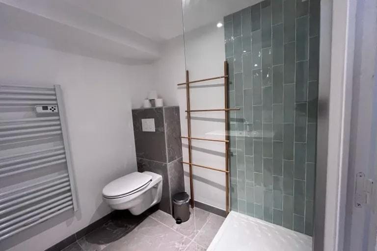 Soh-Rent Apartment Schiltigheim Strasbourg Apartment in Strasbourg
