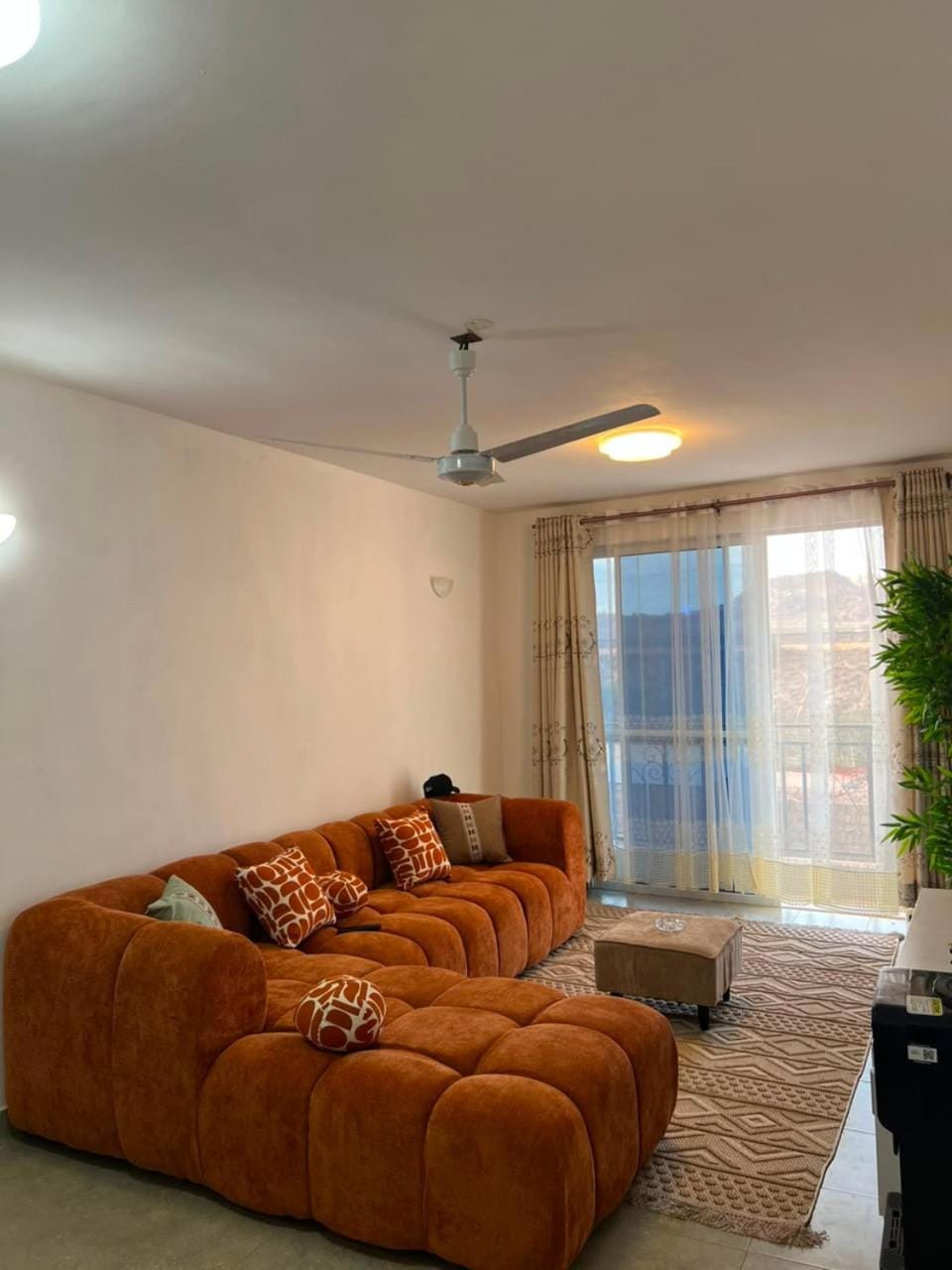 Mimi Stays Voi - Caltex Highway Apartment in Kenya