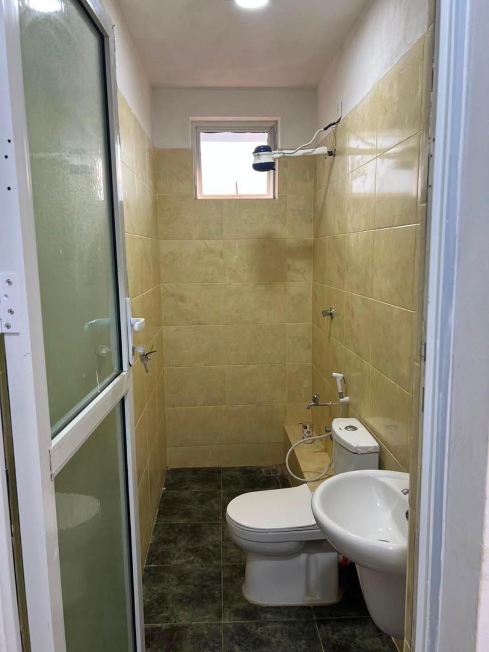 Mimi Stays Voi - Caltex Highway Apartment in Kenya