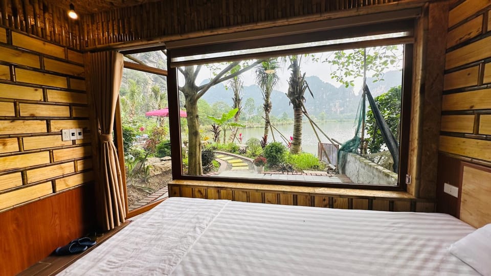 Mây Retreat Apartment in Vietnam