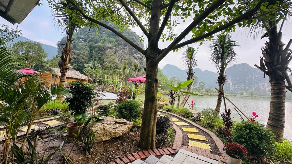 Mây Retreat Apartment in Vietnam