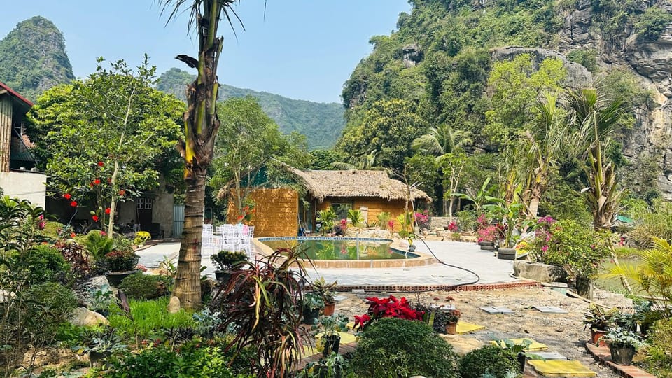 Mây Retreat Apartment in Vietnam