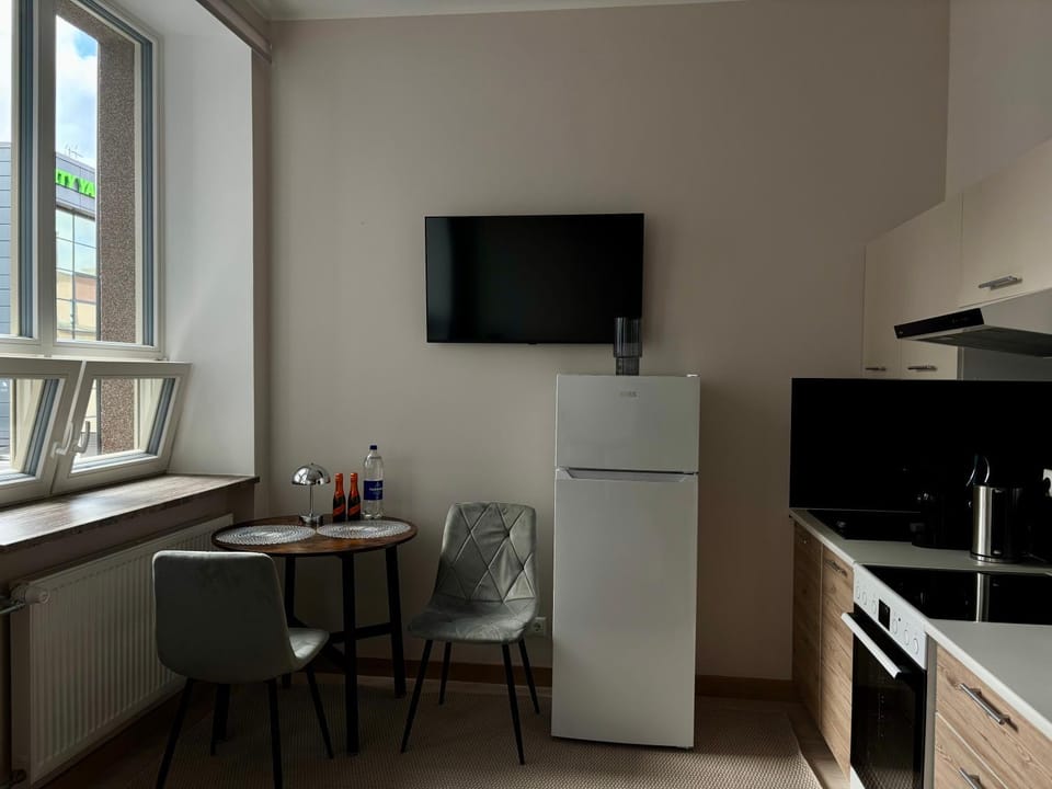 TV and multimedia, Dining area, minibar